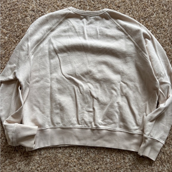 DayDreamer Def Leppard Graphic Crew Sweatshirt - size Xsmall - Picture 4 of 6